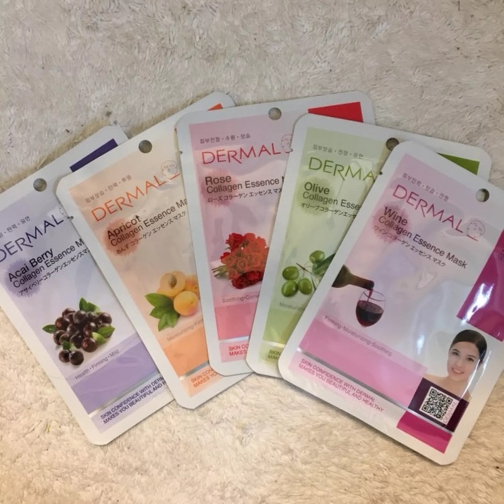 Face Mask Bundle